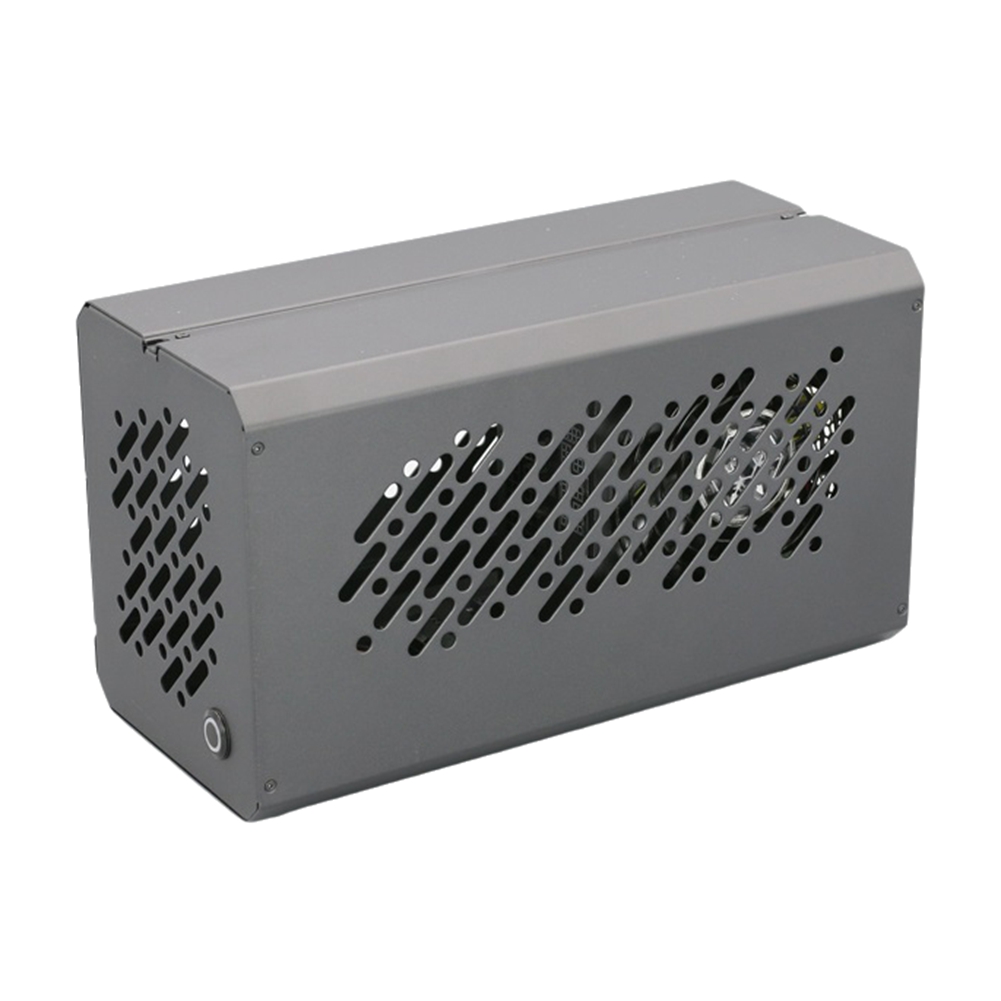 Boîtier de châssis M05K pour c - External Gpu Dock Pcie 4.0 Oculink avis et prix