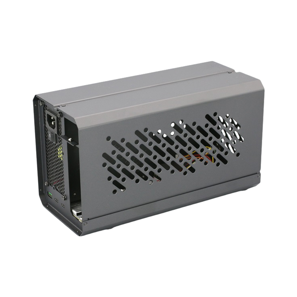 Boîtier de châssis M05K pour c - External Gpu Dock Pcie 4.0 Oculink avis et prix