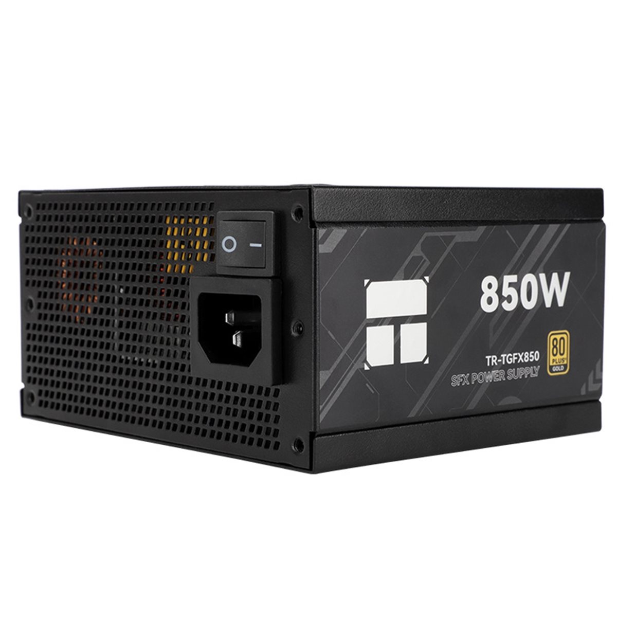 [AC18 Digital]/ TR-TGFX850, al - Sfx Power Supply 850W Gold avis et prix