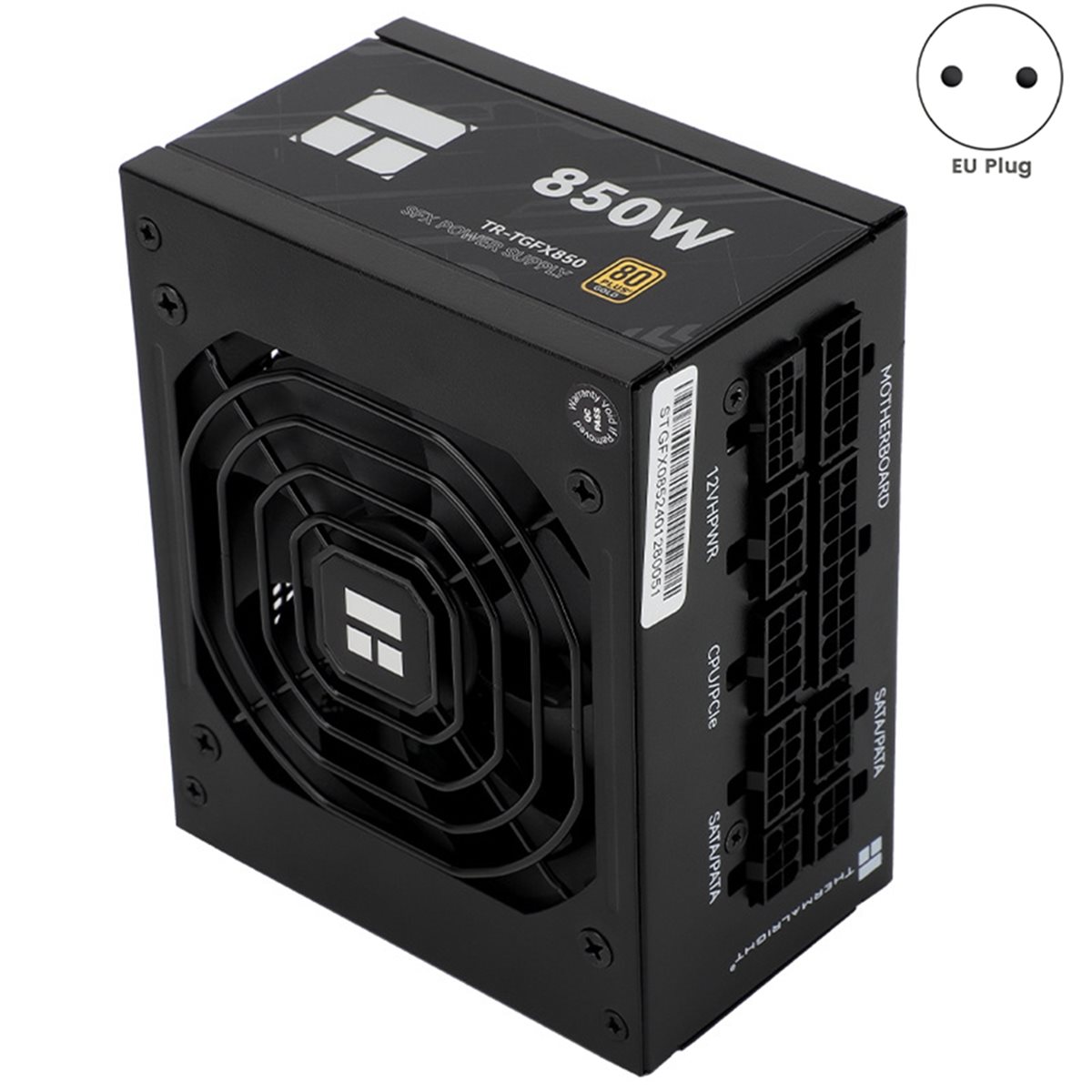 [AC18 Digital]/ TR-TGFX850, al - Sfx Power Supply 850W Gold avis et prix