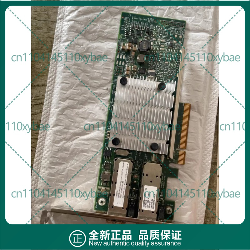 Carte réseau serveur SFP+ PCI- - 10Gb Sfp+ Pcie Network Card Dual Port avis et prix